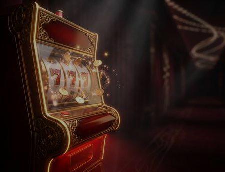 777 Casino